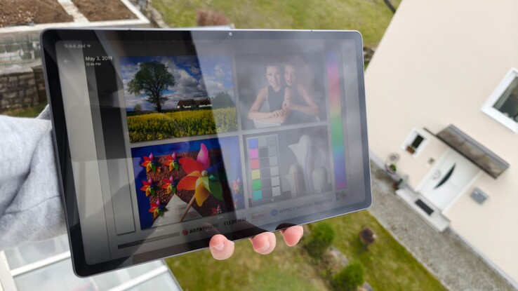 Zastosowanie na zewnątrz