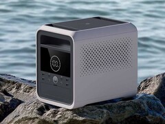 Raporty sugerują, że wersja UE Xiaomi Mijia Outdoor Power Supply 1000 Pro może być w drodze. (Źródło obrazu: Xiaomi)