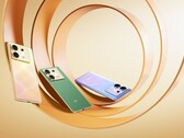Zero 30 5G. (Źródło: Infinix)