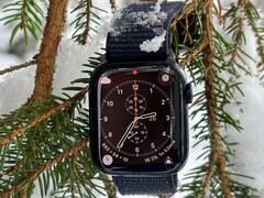 Nowy pozew twierdzi, że Apple Watch Series 9 (na zdjęciu) i inne Apple Watches reklamowane jako 