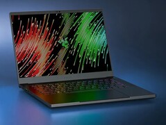 Razer Blade 14 Mid 23 (RTX 4060)