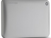 Toshiba Canvio Connect II