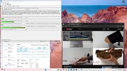 Maksymalne opóźnienie podczas odtwarzania wideo 4K