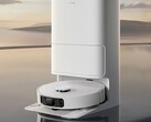 Mova E40 Ultra: Robot odkurzający i mop jest już dostępny. (Źródło zdjęcia: Dreame)