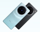Vivo X100. (Źródło: Vivo)