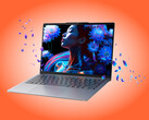 Lenovo sprzedaje IdeaPad Slim 5 Ultra tylko w wykończeniu Luna Grey.