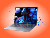 Lenovo sprzedaje IdeaPad Slim 5 Ultra tylko w wykończeniu Luna Grey.