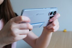 K13 Turbo Pro w praktyce. (Źródło zdjęcia: Fixed Focus Digital via Weibo)