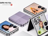 Mix Flip. (Źródło obrazu: Xiaomi)