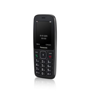 (Źródło obrazu: Panasonic)