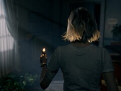 Grace Ashcroft, główna bohaterka Resident Evil Requiem.