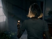 Grace Ashcroft, główna bohaterka Resident Evil Requiem.