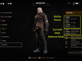 Wiedźmin 3: Redux Mod