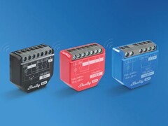 Shelly aktualizuje swoją ofertę produktów (źródło zdjęcia: Shelly)