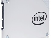 Intel SSD 540