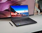 Mobilna stacja robocza o rozczarowującej wydajności - recenzja Lenovo ThinkPad T16g Gen 3