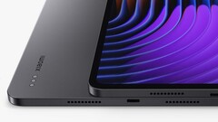 Tablet Xiaomi. (Źródło zdjęcia: Xiaomi)