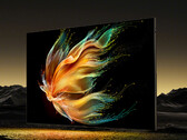 Najnowszy TV Master firmy Xiaomi posiada ponad 1000 stref podświetlenia Mini-LED. (Źródło obrazu: Xiaomi)