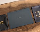 Najnowszy 14-calowy laptop Yoga 7 z procesorem Snapdragon może działać ponad dwukrotnie dłużej niż jego odpowiednik z procesorem AMD