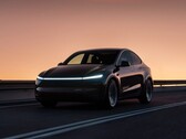 Robotaxi Tesla Model Y (źródło zdjęcia: Tesla)