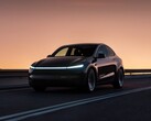 Robotaxi Tesla Model Y (źródło zdjęcia: Tesla)