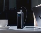 Anker's Prime Power Bank (20K, 220W) (na zdjęciu) ma pojawić się wkrótce. (Źródło zdjęcia: Anker)