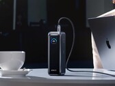 Anker's Prime Power Bank (20K, 220W) (na zdjęciu) ma pojawić się wkrótce. (Źródło zdjęcia: Anker)