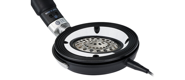 Porty akustyczne, przetworniki i cewki Audio-Technica ATH-WP900SE zostały zoptymalizowane pod kątem odtwarzania dźwięków instrumentów strunowych.