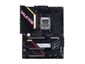 Flagowa płyta główna Biostar X870E Valkyrie (Źródło: Biostar)