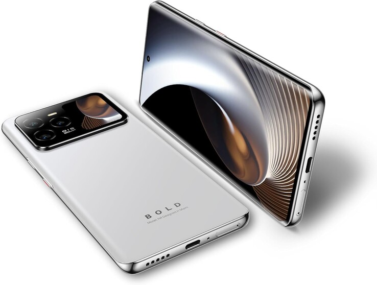 Blu Bold N4 jest zasilany przez procesor MediaTek Dimensity 7300X (źródło obrazu: Blu)