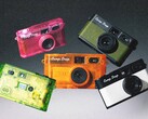 Camp Snap 2 zawiera 8-megapikselowy sensor w kolorowej obudowie.