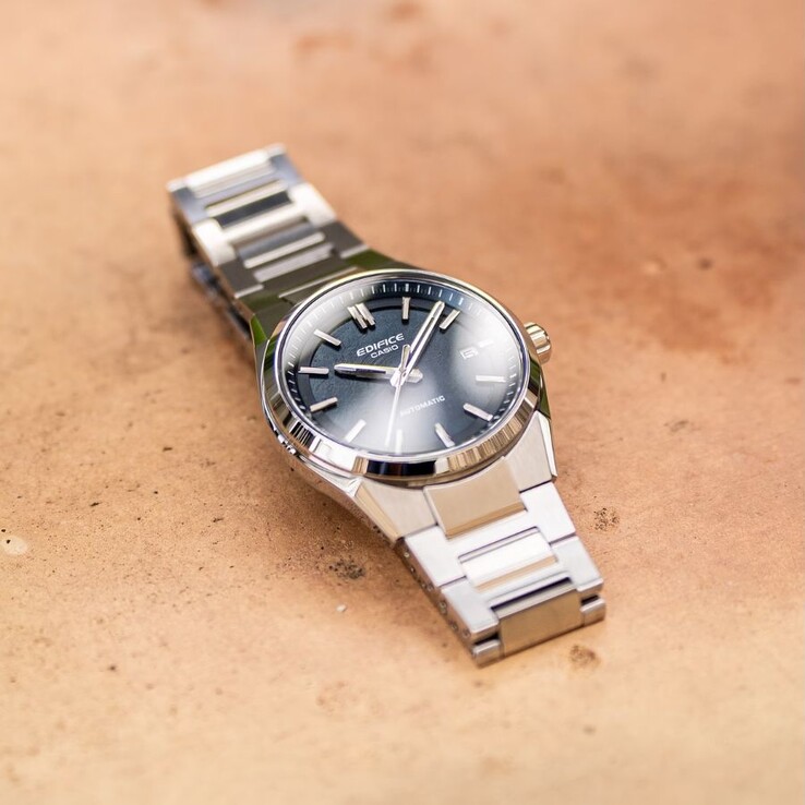 Zegarek Casio Edifice EFK-110D-2A