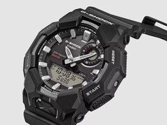 Zegarki Casio G-Shock GA-B010 (na zdjęciu) zostaną wprowadzone w całej Europie. (Źródło zdjęcia: Casio)