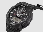 Zegarki Casio G-Shock GA-B010 (na zdjęciu) zostaną wprowadzone w całej Europie. (Źródło zdjęcia: Casio)