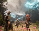 Clair Obscur Expedition 33 wykorzystuje silnik Unreal Engine 5. (Źródło obrazu: Sandfall Interactive)