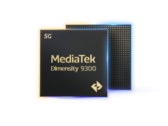 MediaTek Dimensity 9300 stawia na w pełni wydajny rdzeń. (Źródło obrazu: MediaTek)