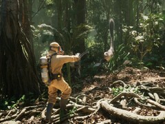 Eggspedition wciąż jest na dobrej drodze do premiery w 2025 roku. (Źródło obrazu: Steam)