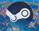 Flotsam 50% taniej na Steam do 18 grudnia. (Źródło obrazu: Steam)