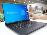 Ceny wielu modeli Galaxy Book3 wyciekły do sieci (image via Samsung)
