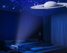 Govee Galaxy Light Projector 2 Pro wydaje się być następcą oryginalnego modelu (powyżej). (Źródło zdjęcia: Govee)