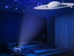 Govee Galaxy Light Projector 2 Pro wydaje się być następcą oryginalnego modelu (powyżej). (Źródło zdjęcia: Govee)
