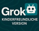 Kinderfreundliche Version Grok: xAI uruchamia Baby-Grok-Chatbot dla młodych użytkowników (Quelle: Eigene)