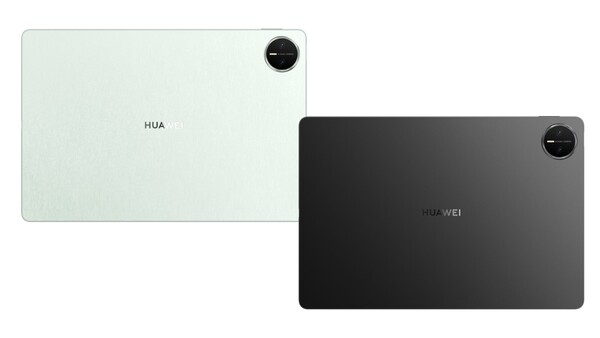Huawei MatePad Pro 12 (2025) jest dostępny w dwóch kolorach. (Źródło zdjęcia: Huawei)