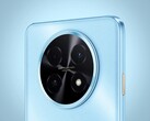 Huawei Nova 14i nie jest kompaktowy ze względu na ogromny 6,95-calowy wyświetlacz (źródło obrazu: Huawei)
