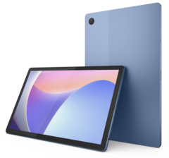 Nowy IdeaPad Duet 3i występuje w 1 wersji kolorystycznej Abyss Blue. (Źródło: Lenovo)