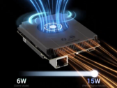 LattePanda IOTA może być chłodzona pasywnie lub aktywnie, dostarczając od 6 do 15 W mocy do procesora Intel N150 (źródło obrazu: LattePanda)