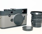 Leica M10-P była oferowana w kolorze "Bold Grey", Leica M11-P ma zostać ponownie wydana w kolorze "Metal Grey".