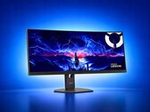 Monitor do gier Lenovo Legion 34W 2c