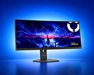 Monitor do gier Lenovo Legion 34W 2c