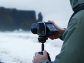 Hasselblad 907X otrzymuje nowy 100 MP sensor średnioformatowy dzięki CFV 100C. (Zdjęcie: Hasselblad)